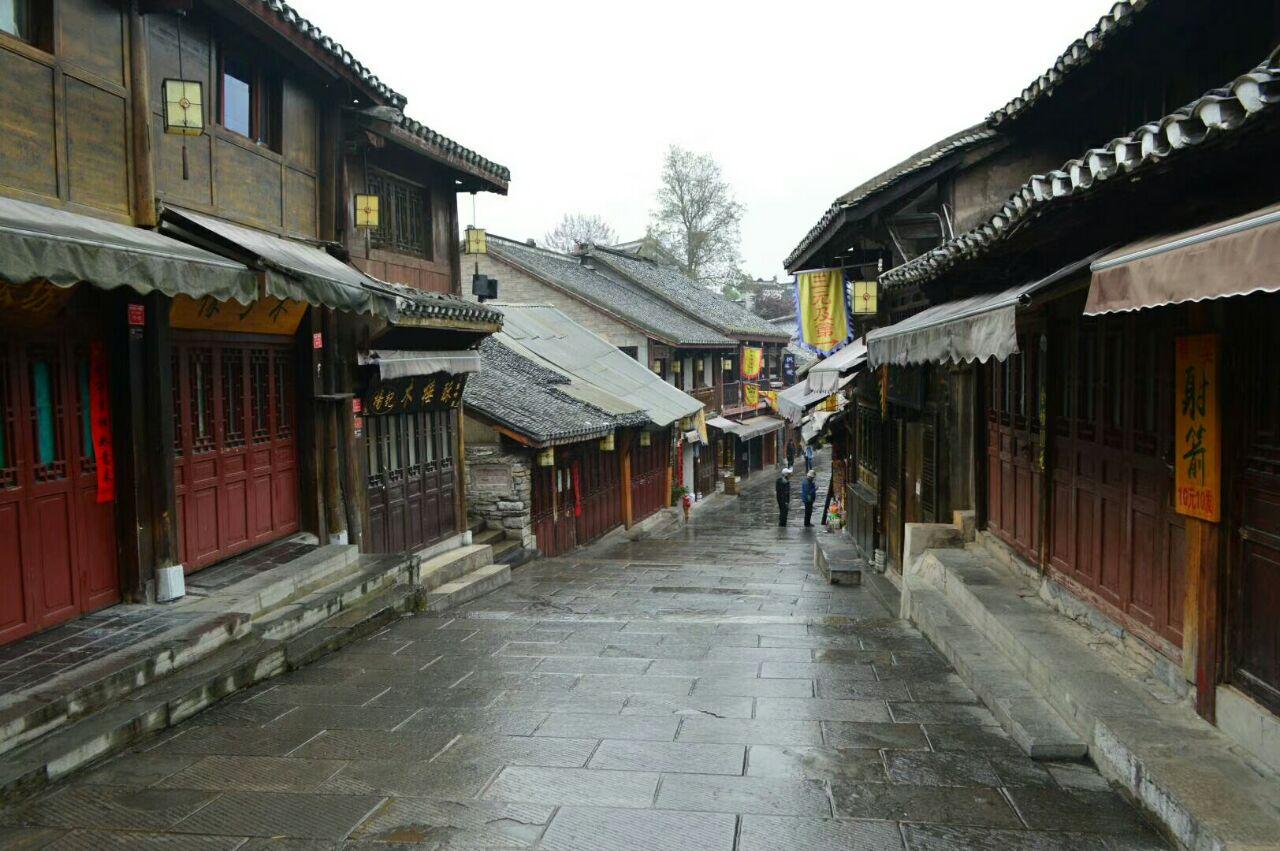 逃离沙地